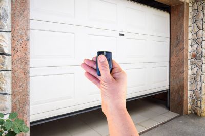 Get Convenience with Professional Garage Remote Programming!