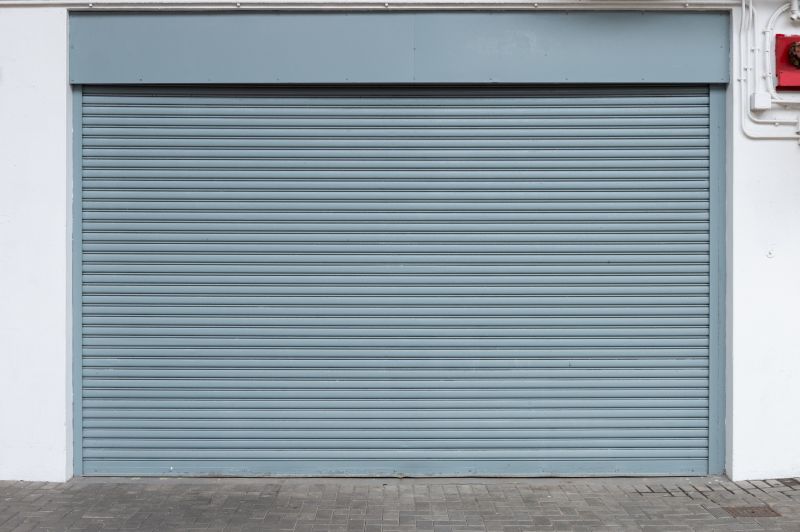 Aluminium Garage Door Repair in Alexandria, VA