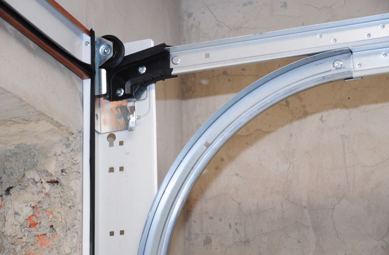 Aluminium Garage Door Repair in Alexandria, VA