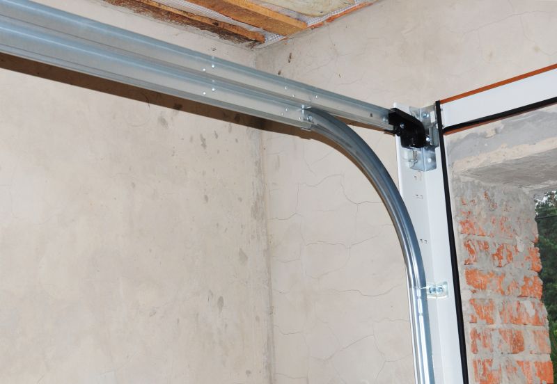 Aluminium Garage Door Repair in Rockville, MD