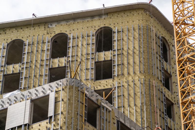 Blanket Insulation Service in Killeen, TX