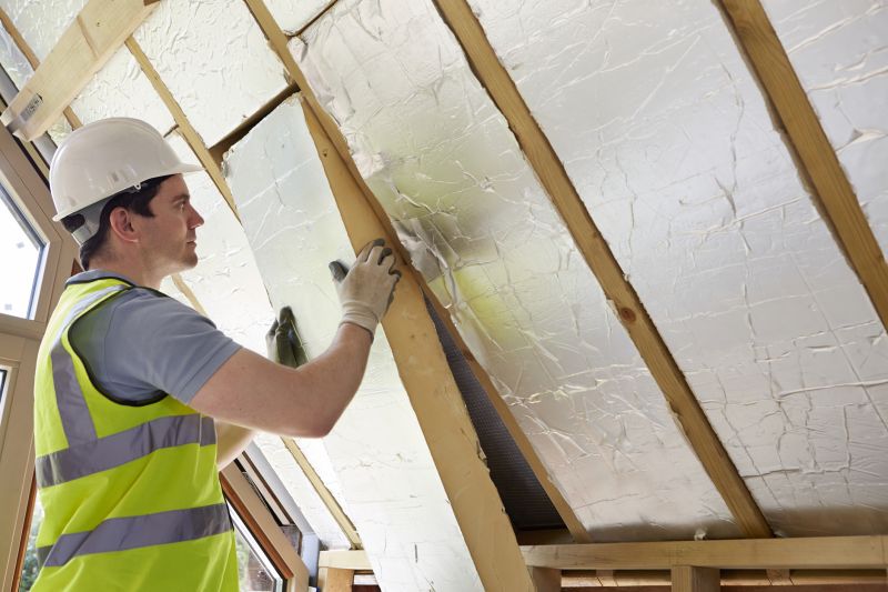 Blanket Insulation Service in Austin, TX