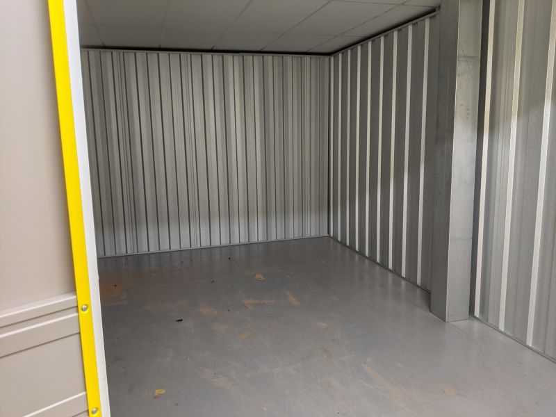 Custom Garage Installation in Summerville, SC
