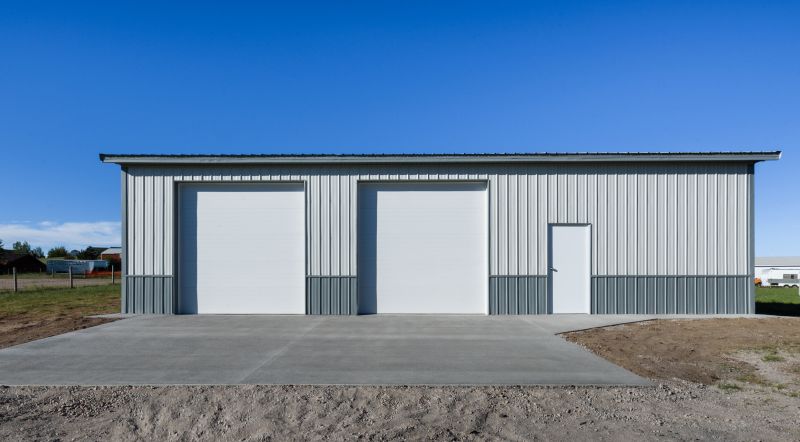 Garage Addition Installation in Pearland, TX