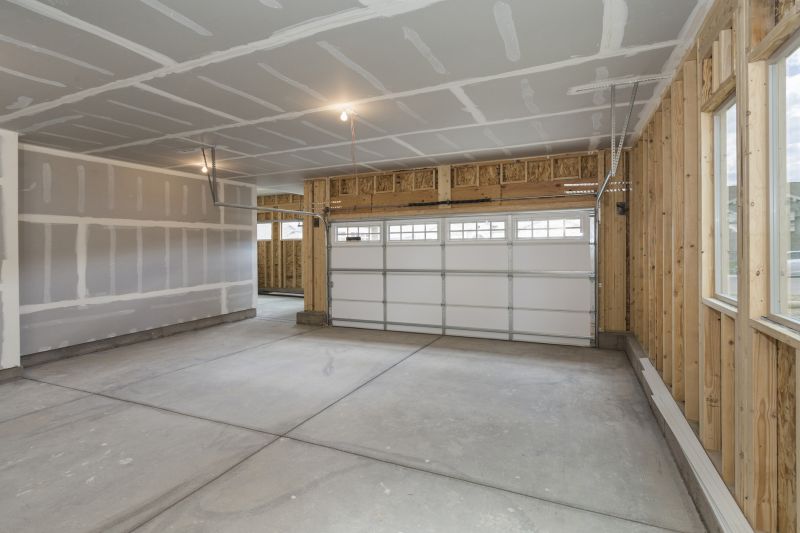 Garage Addition Installation in Cypress, TX
