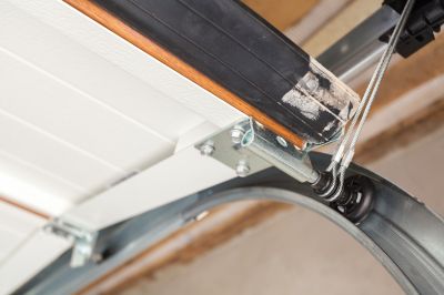 Garage Door Cable Repair in Fairfax, VA