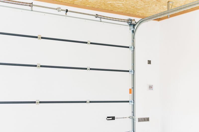 Garage Door Installation in Silver Spring, MD