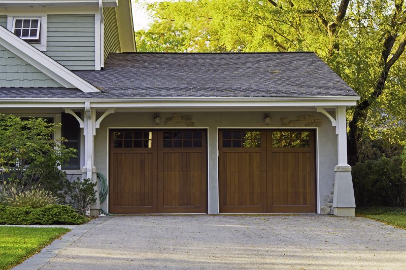 Garage Door Installation in Leesburg, VA