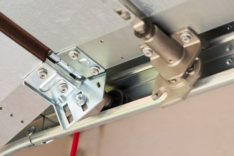 Garage Door Opener Repair in Leesburg, VA