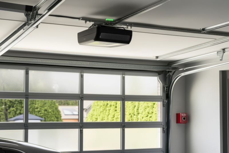 Garage Door Opener Service in Arlington, VA