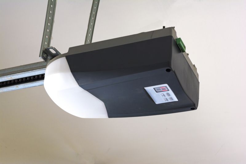 Garage Door Opener Service in Arlington, VA