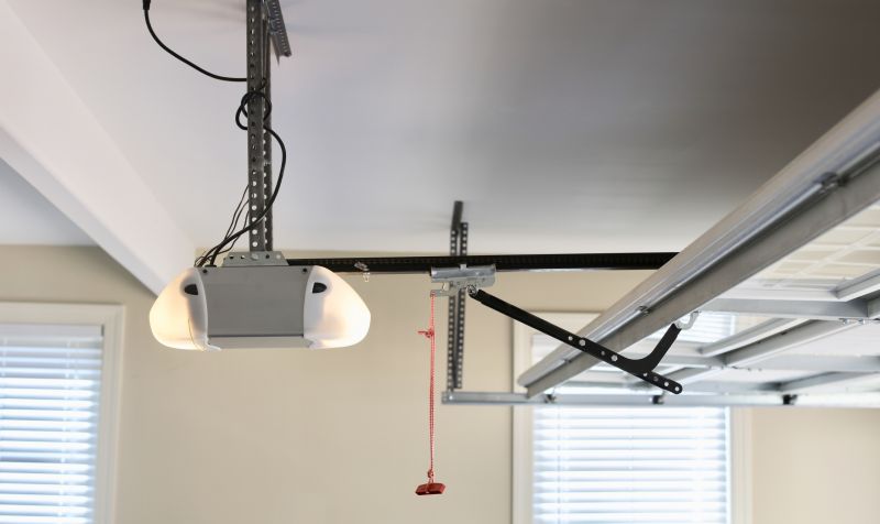 Garage Door Opener Service in Leesburg, VA