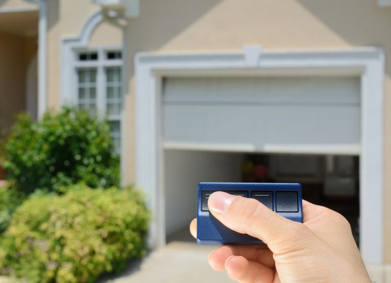 Garage Door Remote Repair in Fairfax County, VA
