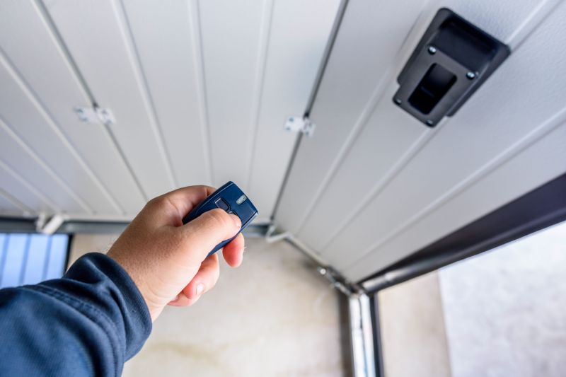 Garage Door Remote Repair in Loudoun County, VA