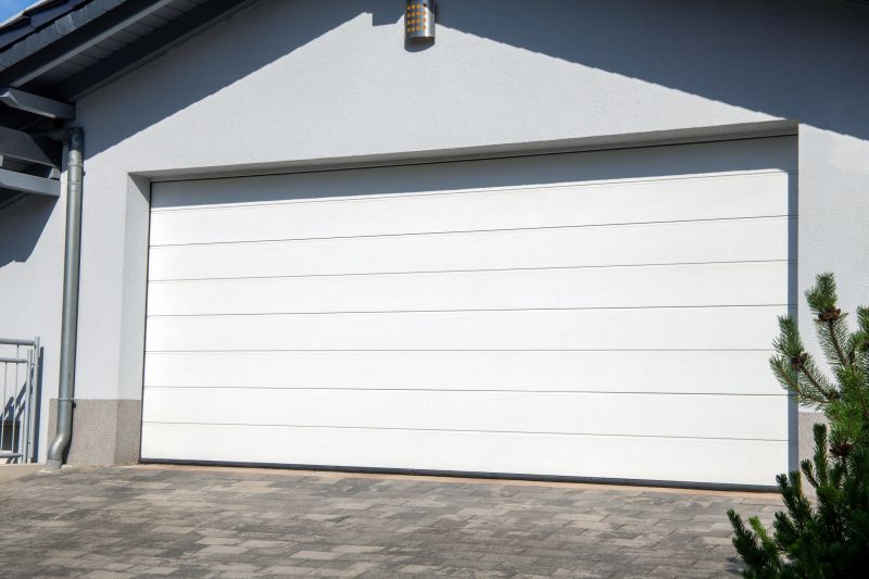 Garage Door Replacement in Alexandria, VA