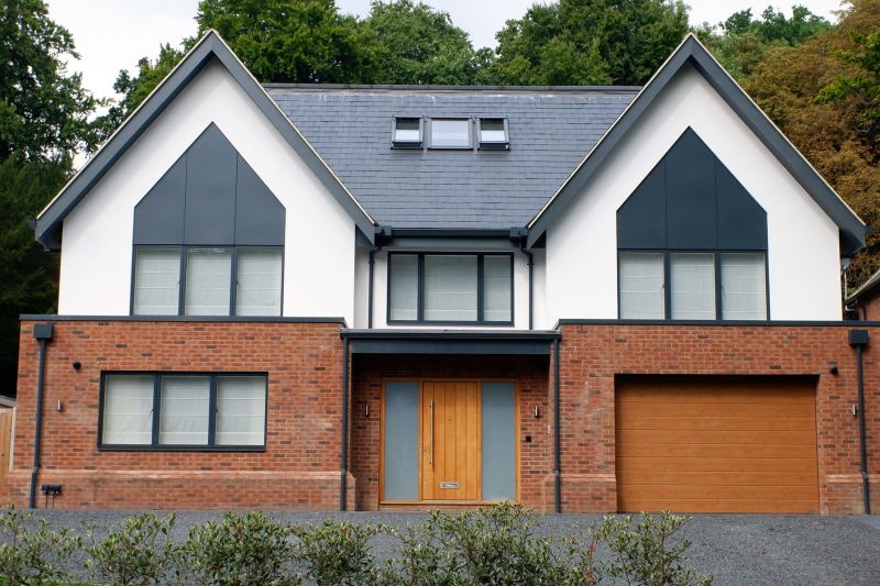 Garage Door Replacement in Fairfax County, VA