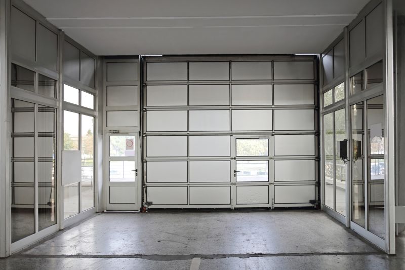 Garage Door Replacement in Fairfax County, VA