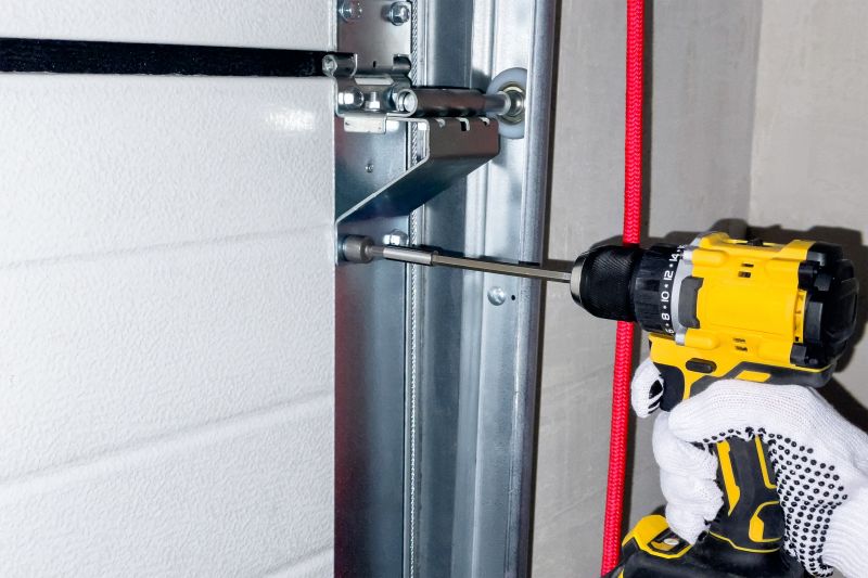 Garage Door Replacement in Bethesda, MD