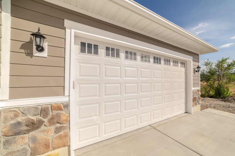 Garage Door Replacement in Bethesda, MD