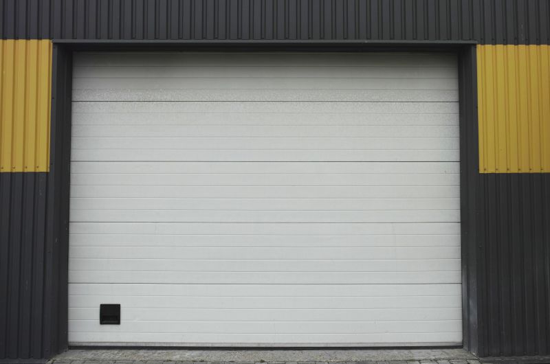 Garage Door Service in Rockville, MD