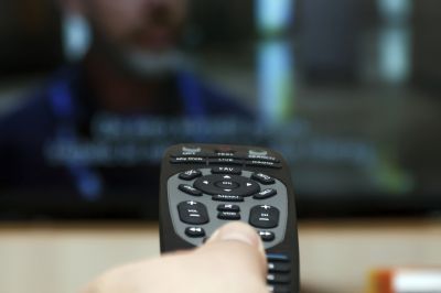 Completed Remote Programming