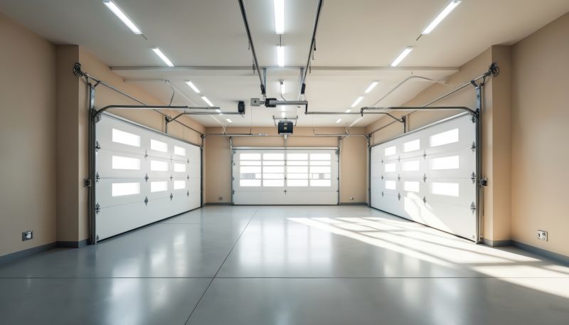 Industrial Door Installation in Alexandria, VA