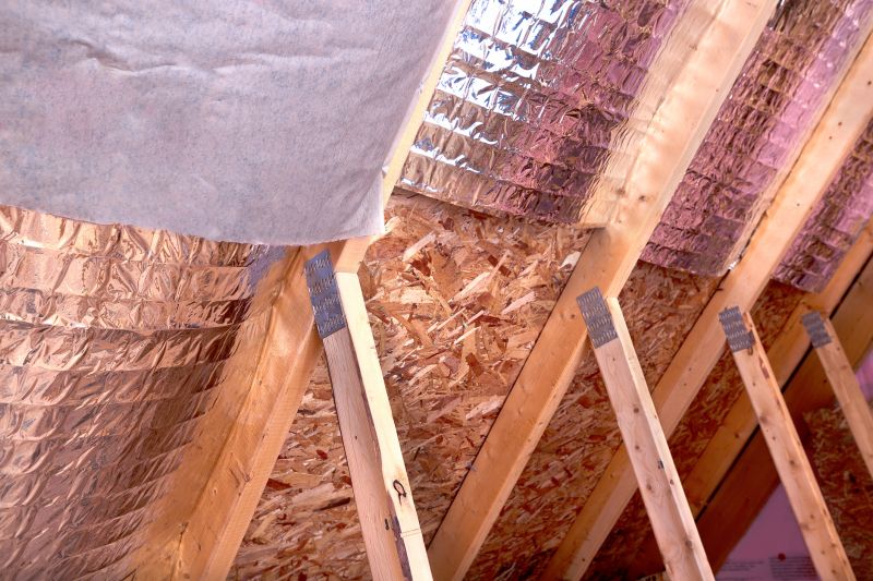 Insulation Replacement in Killeen, TX
