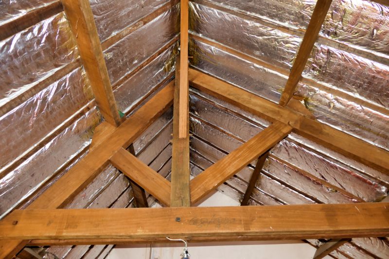 Insulation Service in Georgetown, TX