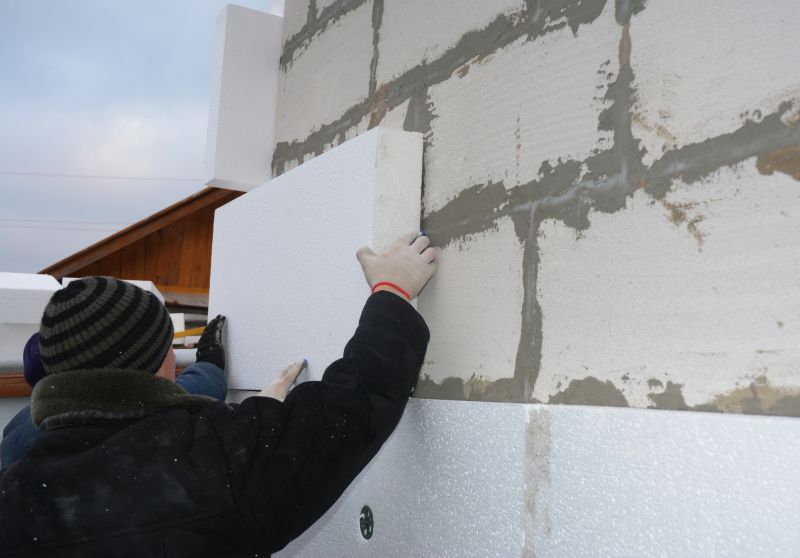 Insulation Service in Austin, TX