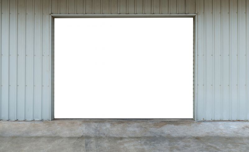 Metal Garage Construction in Summerville, SC