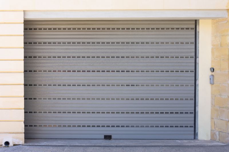 Overhead Door Installation in Arlington, VA
