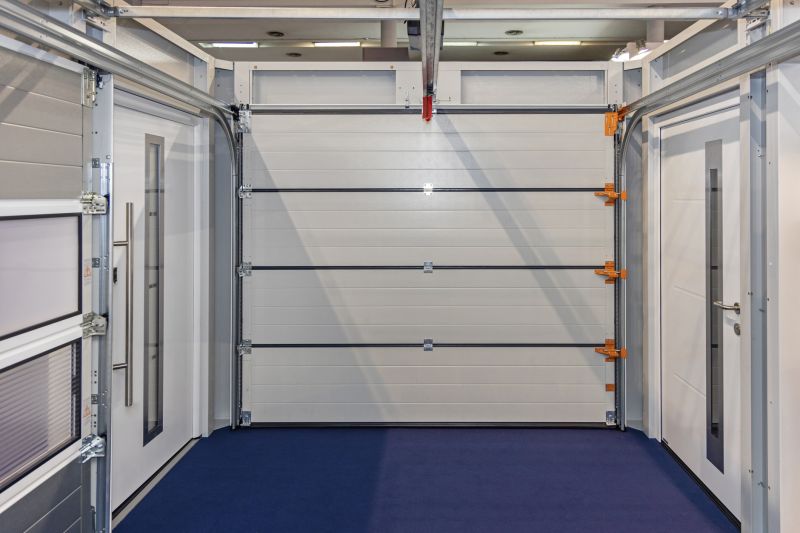 Overhead Door Installation in Bethesda, MD