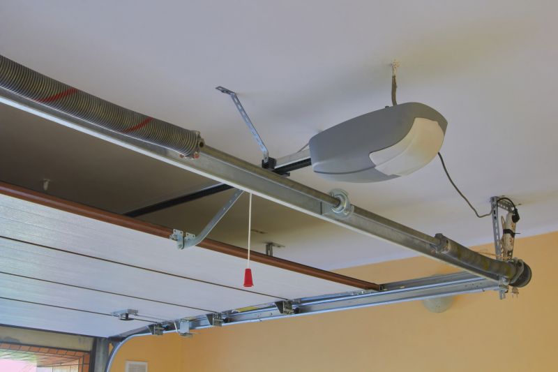 Overhead Door Opener Repair in Alexandria, VA
