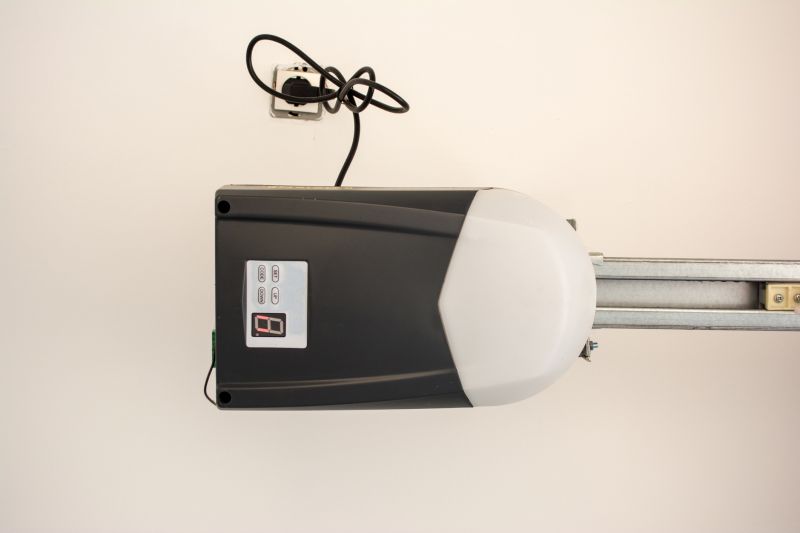Overhead Door Opener Repair in Arlington, VA