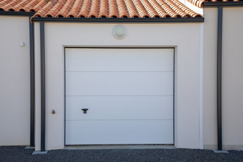 Overhead Door Replacement in Silver Spring, MD