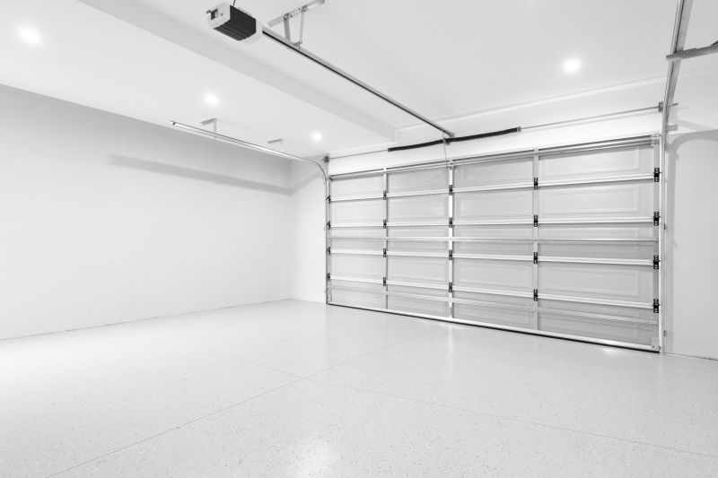 Overhead Doors Service in Arlington, VA