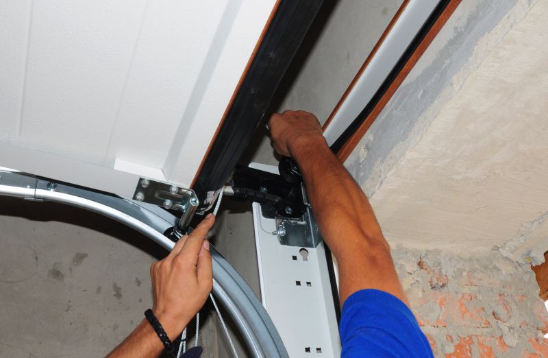 Overhead Doors Service in Loudoun County, VA