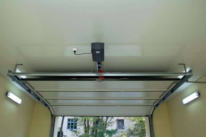 Overhead Doors Service in Loudoun County, VA