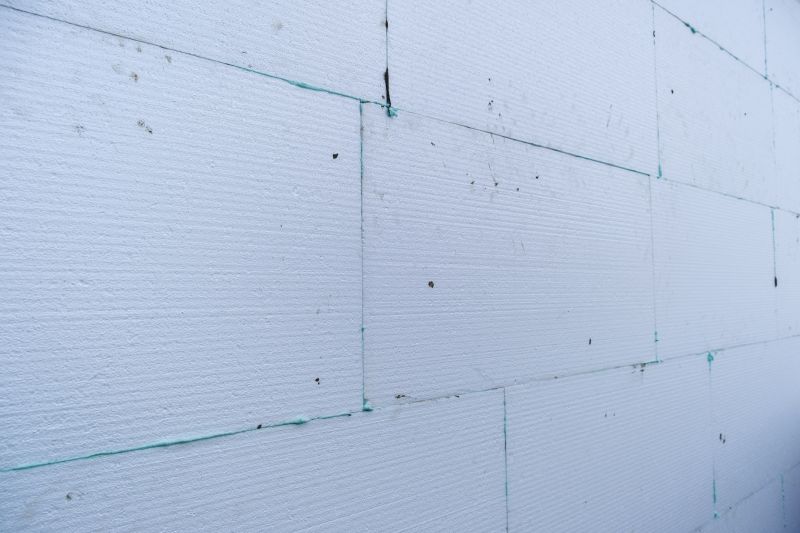 Radiant Barrier Installation in Georgetown, TX