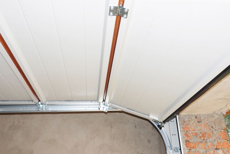 Roll Up Door Repair in Silver Spring, MD