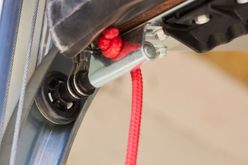 Roll Up Door Repair in Rockville, MD