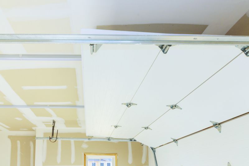 Rolling Door Installation in Rockville, MD