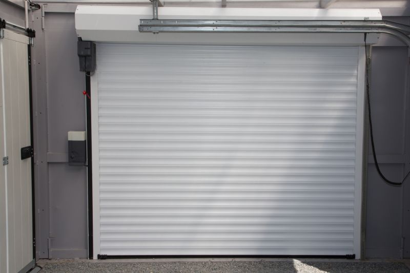 Rolling Door Installation in Bethesda, MD