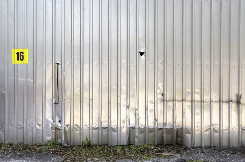 Storage Garage Construction in South Houston, TX