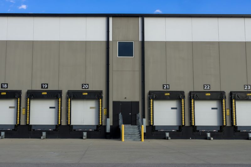 Commercial Garage Door Service in Bethesda, MD
