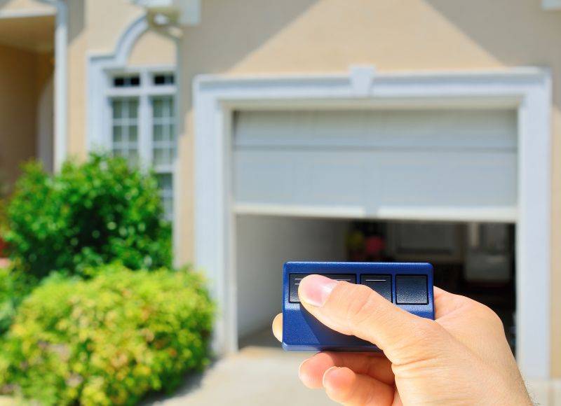 Overhead Door Remote Repair in Leesburg, VA