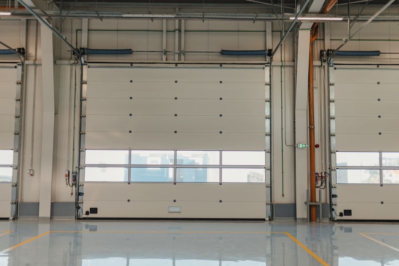 Overhead Doors Service in Fairfax County, VA